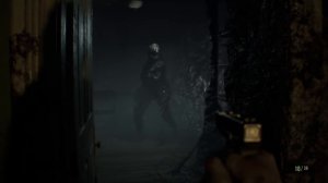 Обзор игры Resident Evil 7