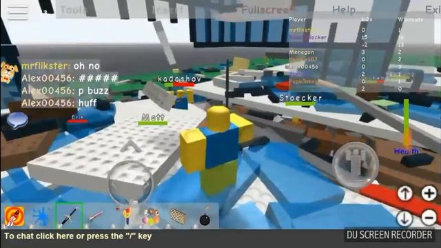 How does old roblox look like In android смотреть онлайн
