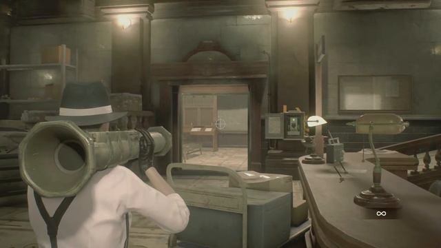 Resident Evil 2 Remake | Maiden Medallion | GamePlay Part 8 смотреть онлайн