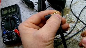 ✅ Замена провода на Маршал своими руками + прозьба для подписчиков в конце ✅