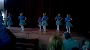 Кукушкины гаммы