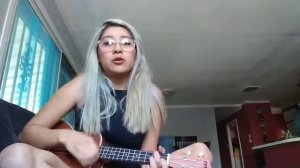 House of Gold Twenty One Pilots ukulele cover