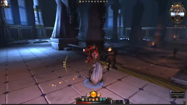 Neverwinter (Невервинтер): видео обзор игры по вселенной D&D. |Neverwinter регистрация.
