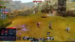 #Archeage #pvp. #Romarik gameplay #КОРВУС #Восток 25.08.2022