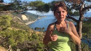 Парапсихолог Полина Сухова о Джанхоте - месте силы