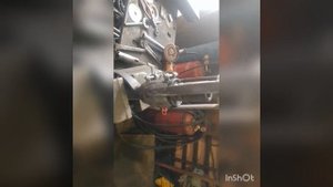 сваекрут из гайковерта и строительногл миксера...