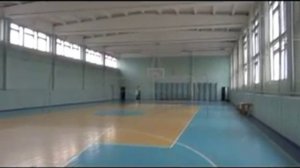 МОУ СОШ №1 п.Колышлей