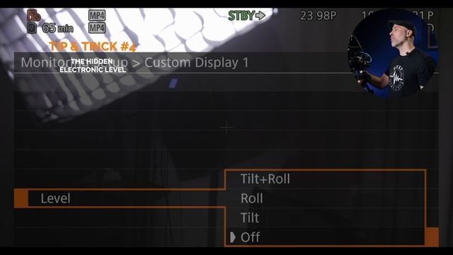 The Top 8 (HIDDEN) Tips for the CANON R5C