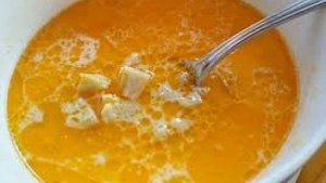 ШКЕМБЕ ЧОРБА.ОРИГИНАЛНА РЕЦЕПТА