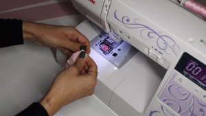 Как сшить повязку - тюрбан любого размера - Повязка на голову узелок - DIY