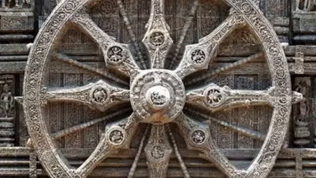 Закон кармы [08 02 01] Лакшми-Нараянa дас (Леонид Тугутов)