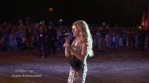 Ирина Нельсон" Рефлекс" День Шахтёра-2018 Донбасс
