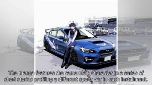 News Kia Asamiya Ends Zero Angel Manga With 4th Volume in April