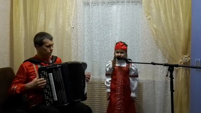 Лаптева Полина - Валенки смотреть онлайн