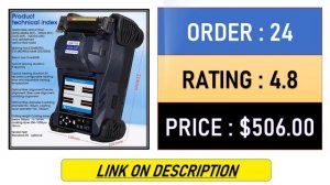 TOP 10 Best Splicing Machine In 2022 Fiber optic splicing machine