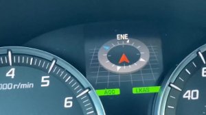 (AK) How to use rhe “Dynamic Mode” on a 2019 Acura MDX