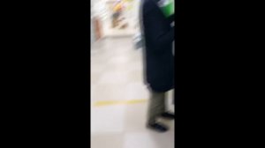 Расизм в Титане (Улан-Удэ)