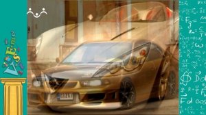 АЗН. Физика. Сопротивление воздуха. 1  Часть