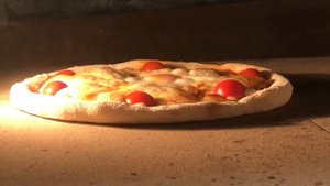 Как приготовить пиццу Цезарь