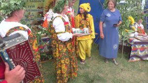 фестиваль играй гармонь над битюгом 2024