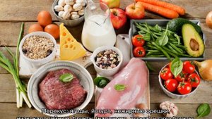 На сколько можно похудеть за месяц на правильном питании