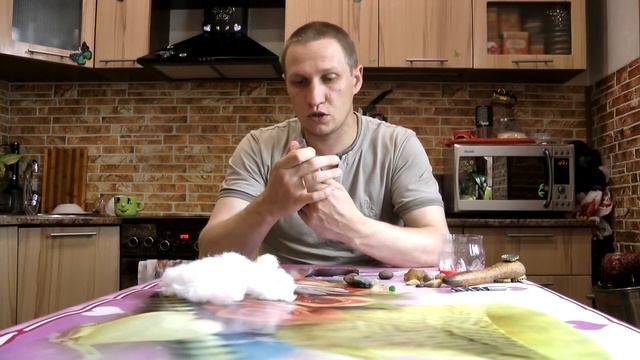 Аэрлифтный фильтр для аквариума своими руками смотреть онлайн