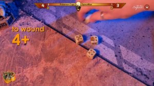 Как научиться играть в Warhammer - 04 - Как Происходит Битва в 9-ой редакции