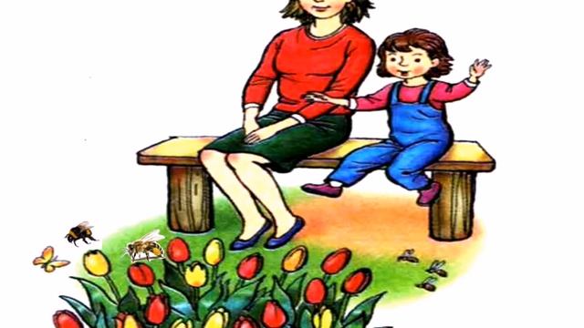 Тюльпаны. По А. Баркову смотреть онлайн