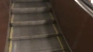 Киевское метро Олимпийская Дворец Украина