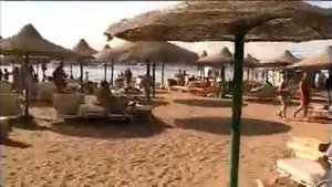 территория и пляж SONESTA BEACH RESORT & CASINO, Египет Шарм Эль Шейх