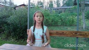 КОНКУРС ИСПОЛНИТЕЛЕЙ «ТЕБЕ, БАЙКАЛ!» 2024 - Парилова Есения