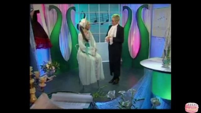 Про балет