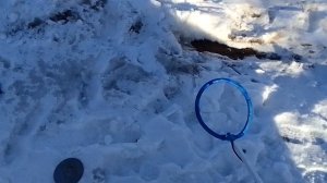 демонстрация работы, возможности и тест доработанного металлоискателя ПИРАТ ч.2