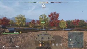 WOT на PS5 после ПК это 2 разных игры с похожим смыслом !