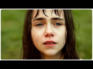 Амайа. Дитя вампира — Русский трейлер (2022)