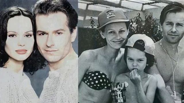 Ирина Безрукова в Свадебном Платье Сообщила о Радостных Переменах смотреть онлайн