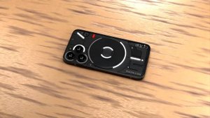 Nothing phone 3