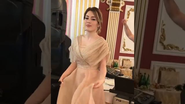 Мадина Манапова - шуточная аварская песня - новинка 2020 смотреть онлайн