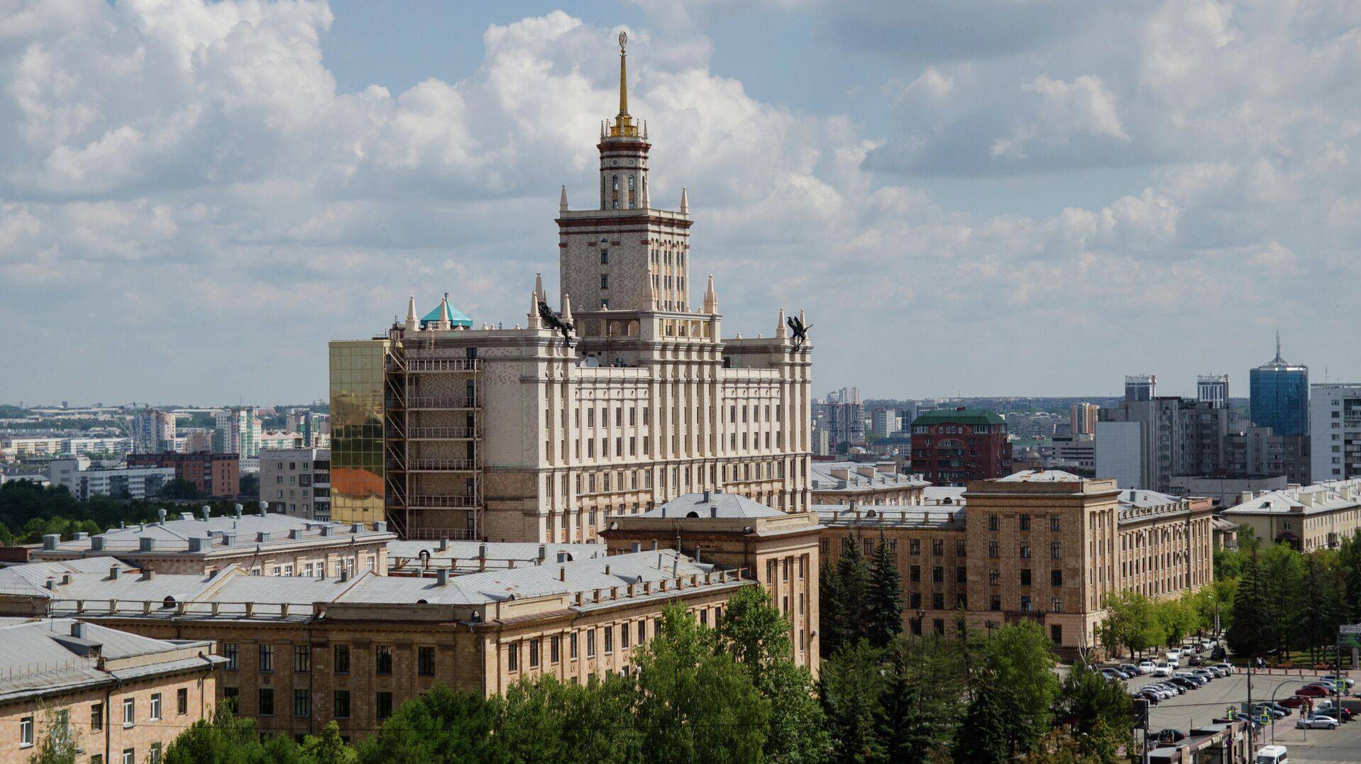 Приемная кампания 2024