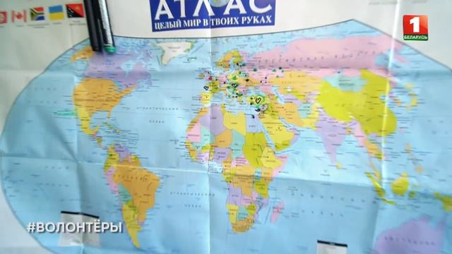 Волонтеры. Игры.BY смотреть онлайн