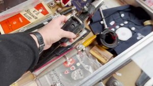 WarStory на блошином рынке Франции. Шампань 2023