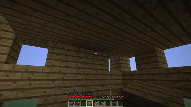 как сделать крутой дом часть 2 смотреть онлайн