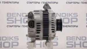 Генератор Мазда CX7