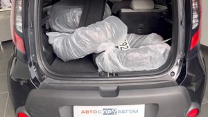 Продается Kia Soul 2014 /Авто с пробегом