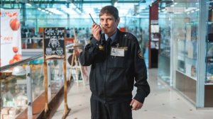 Как я работал в охране или за кулисами ЧОП ТЦ