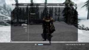 How to STOP / FIX LAG on Skyrim - Improve Frame rate FPS