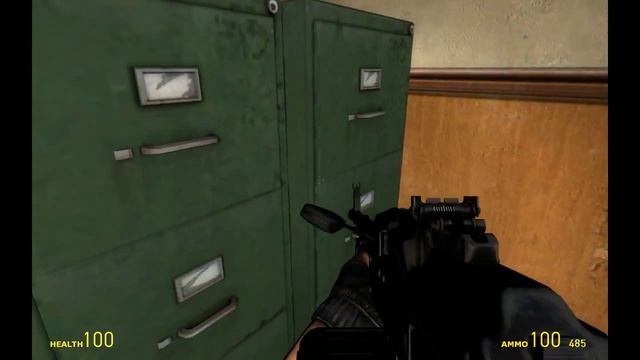 Garrys Mod - Хоррор с бро смотреть онлайн