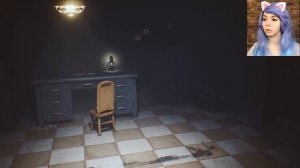 Меня УКРАЛИ! ? LITTLE NIGHTMARES #2