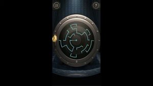 Open Safe Box level 21