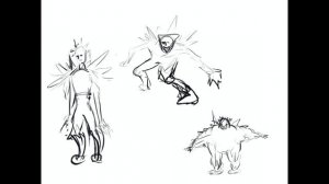 Как создать оригинального персонажа